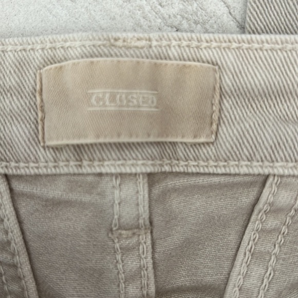 Closed made in Italy jeans 24 - Picture 5 of 8